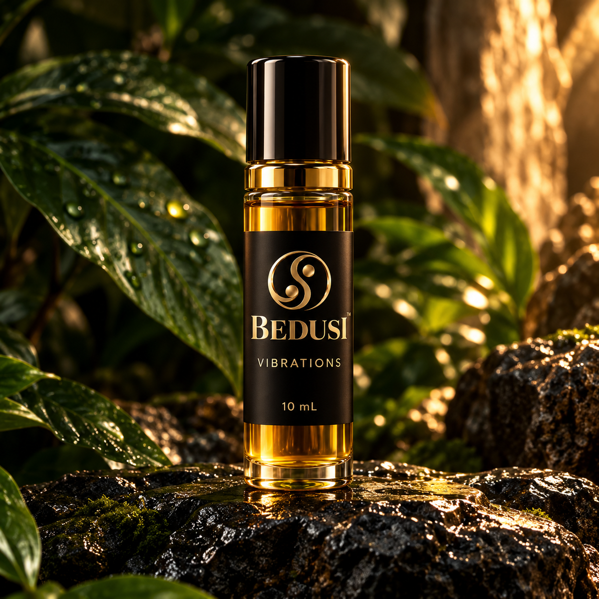 Angel’s Share – Kilian Type — Body Oil Roll-On