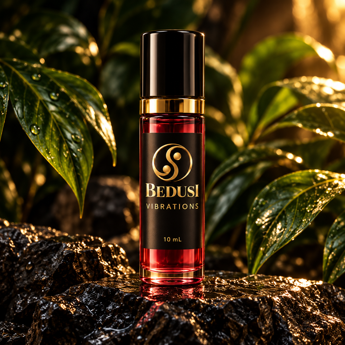 Baccarat 540 Type — Body Oil Roll-On