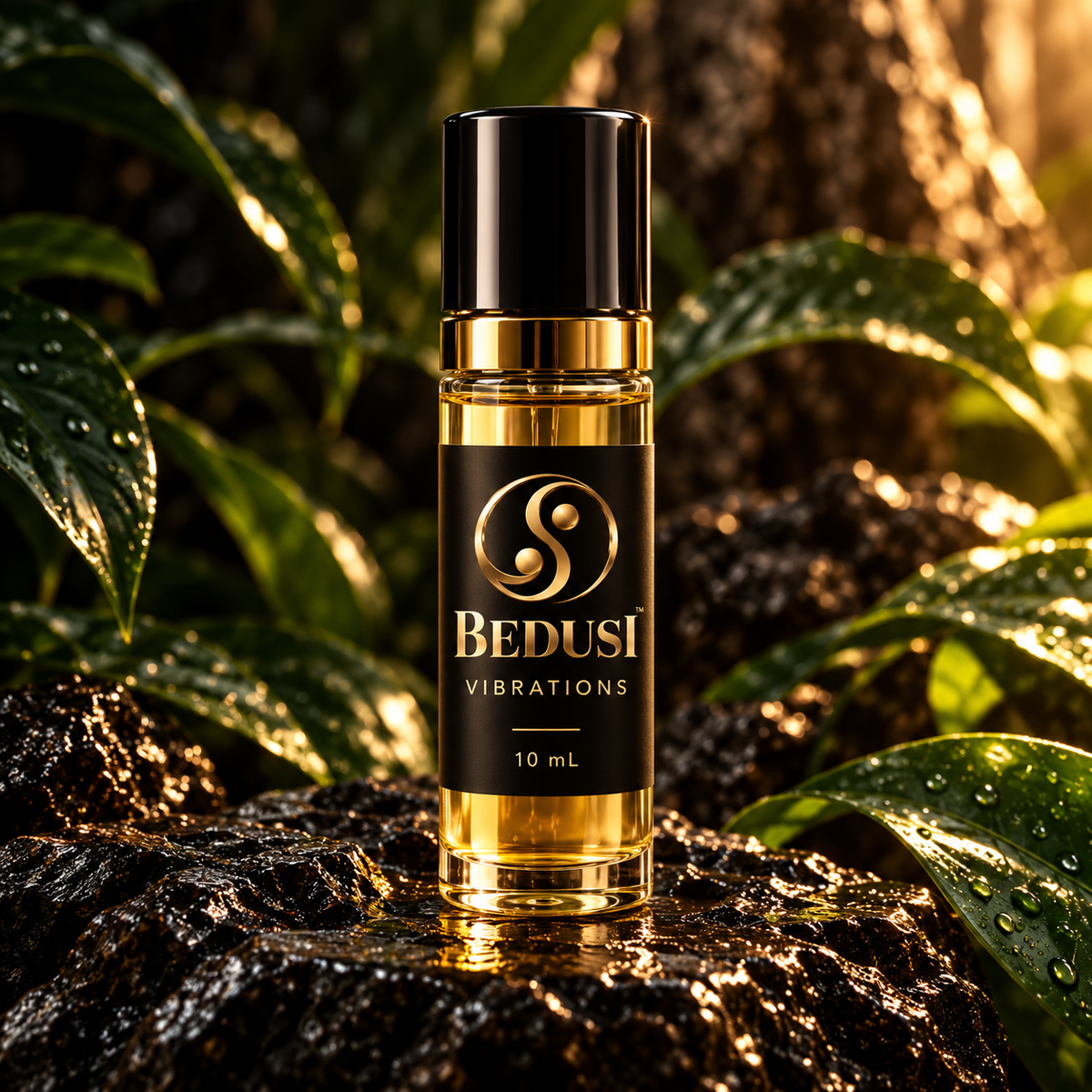 Creed Aventus Type — Body Oil Roll-On
